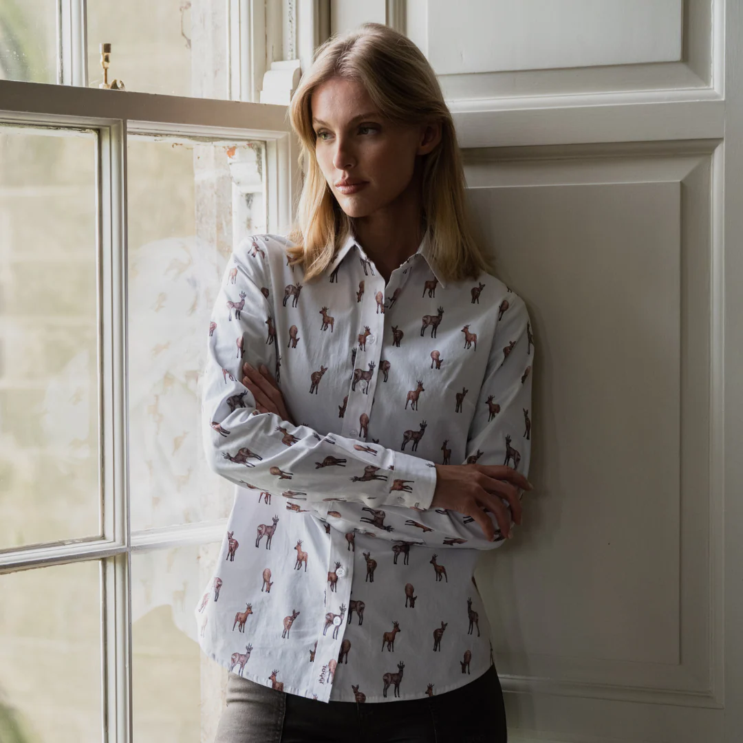 Ladies Tops & Baselayers